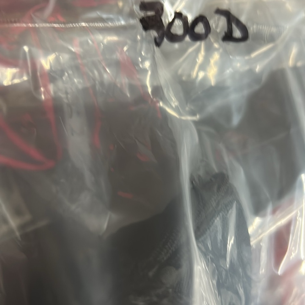 Free‎ People Intimately Flutter Cropped Black Top. Size S - Picture 15 of 15